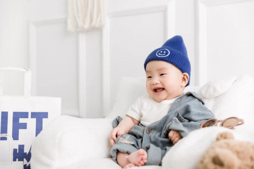 黔东1岁宝宝爱出汗 黔东1岁宝宝爱出汗